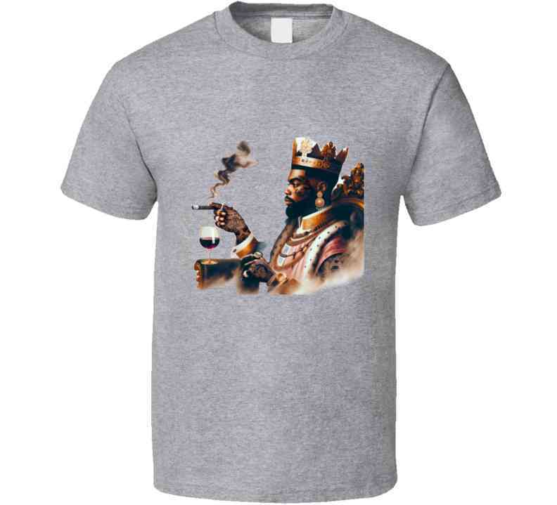 True King T Shirt