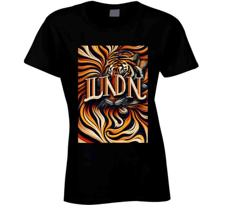 Lndn  T Shirt