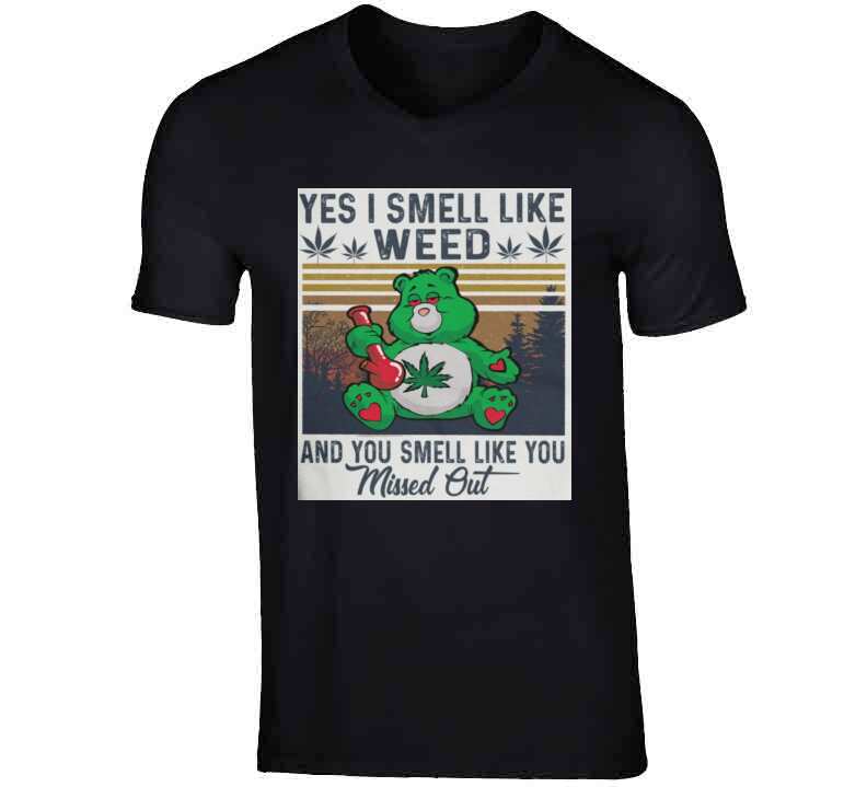 Smell It T Shirt