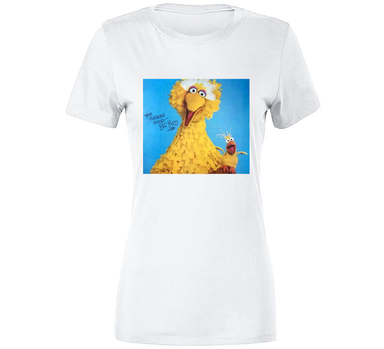 Bird T Shirt