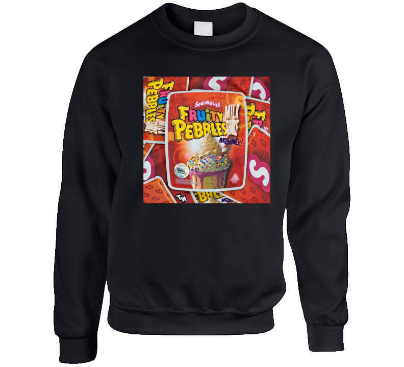 Fruity Pebs T Shirt