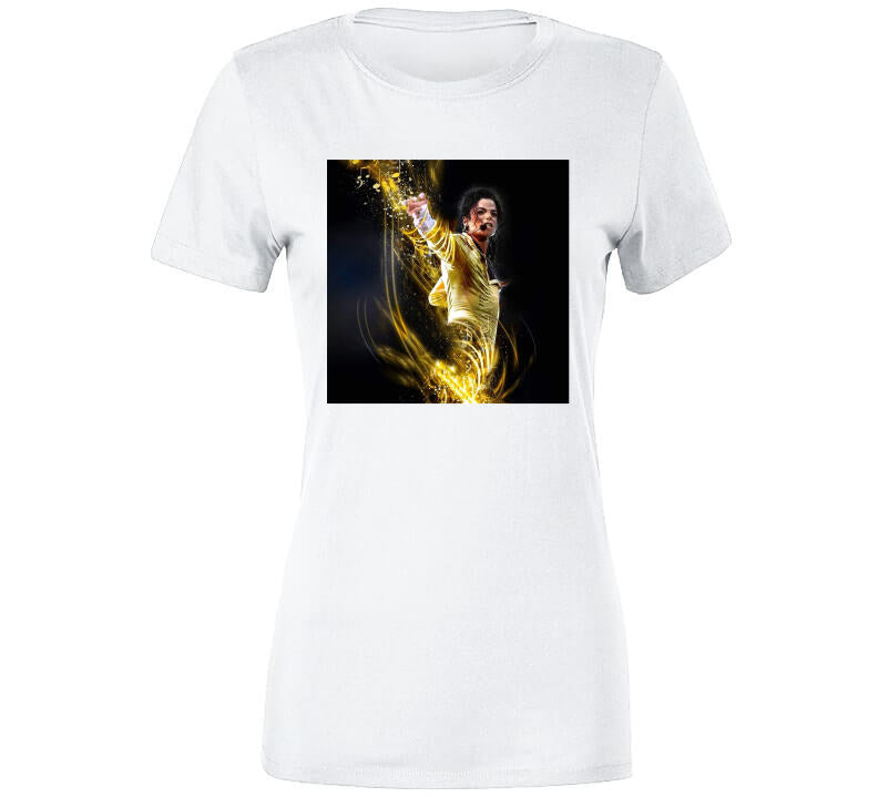 Mj4ever  T Shirt