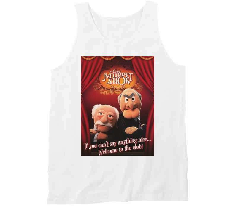 Grumpy Ol Guys T Shirt