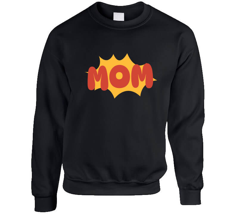 Super Mom  T Shirt