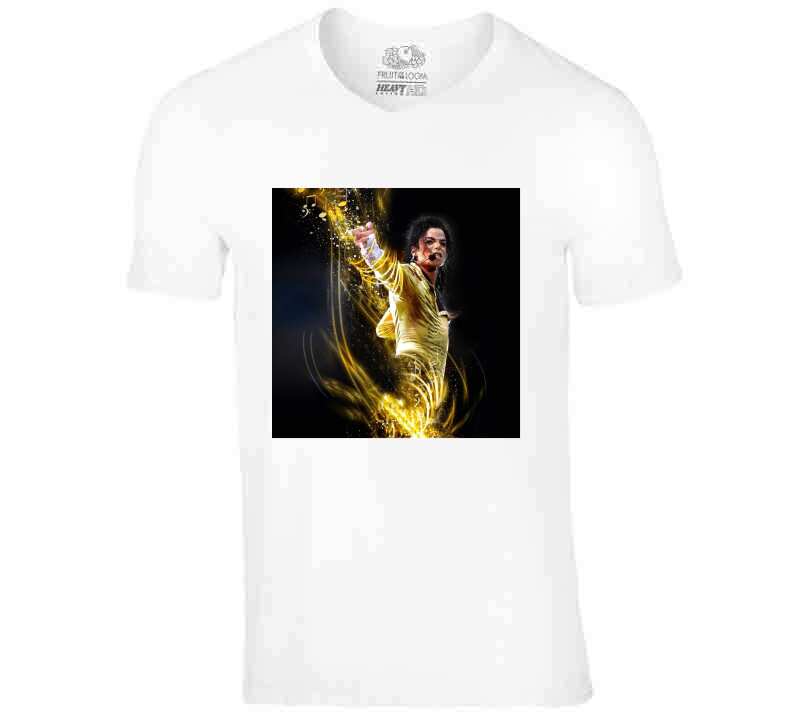 Mj4ever  T Shirt