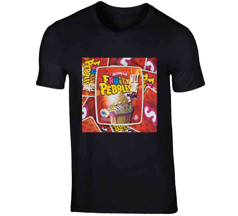 Fruity Pebs T Shirt