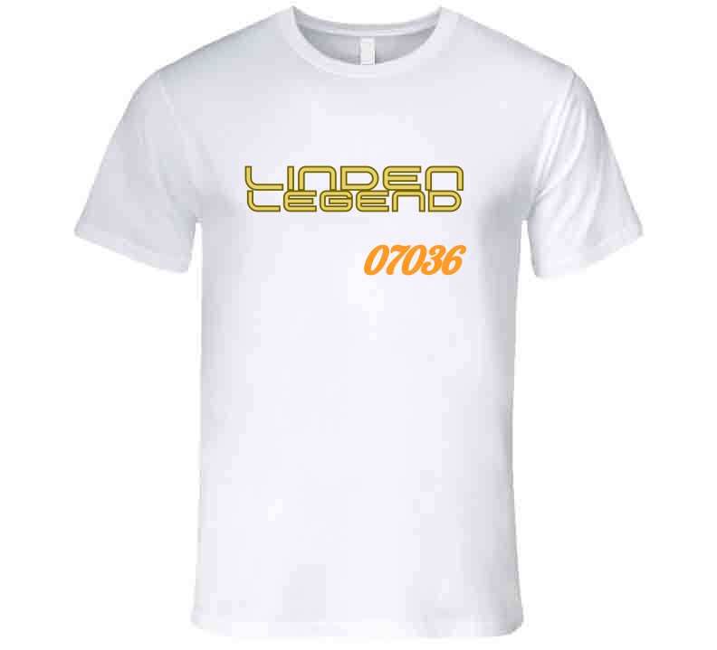 Linden Legend 007036 T Shirt