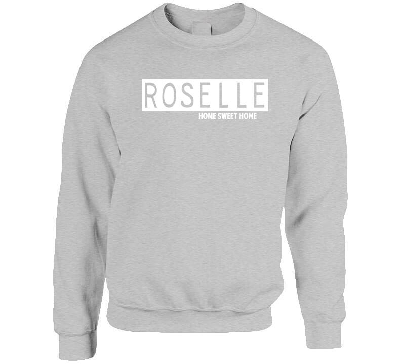 Roselle Home T Shirt