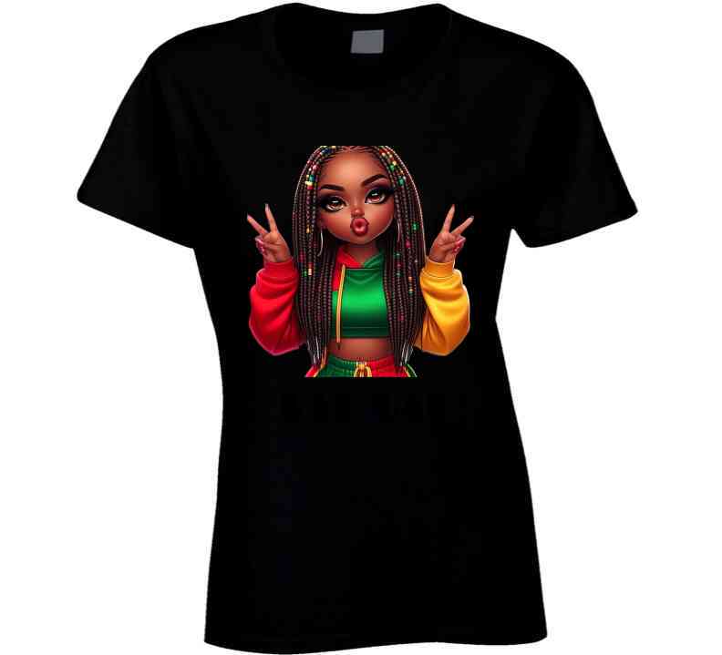 Bad Gal T Shirt