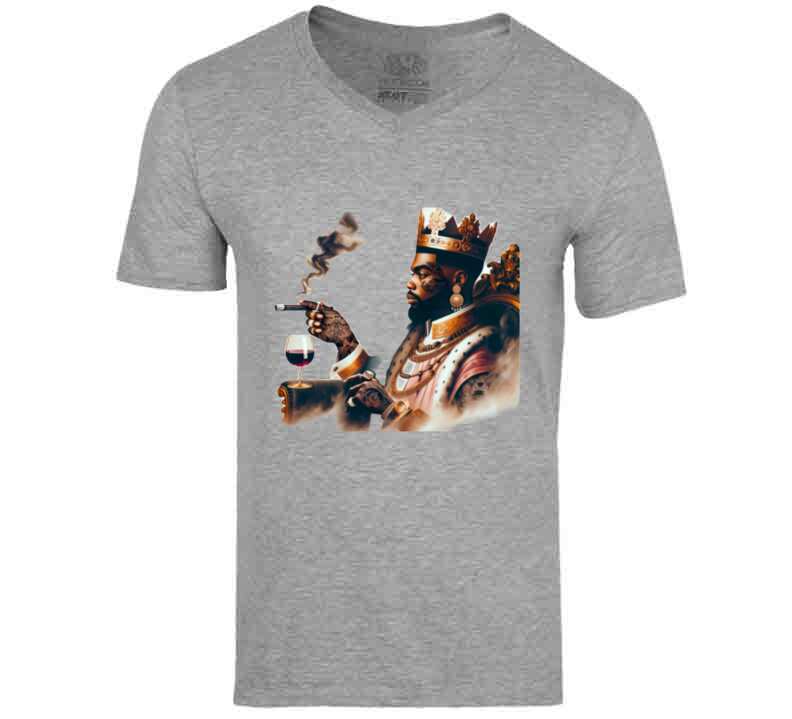 True King T Shirt