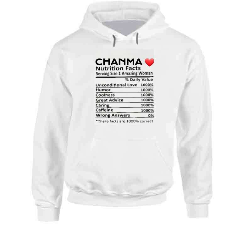 Chanma T Shirt