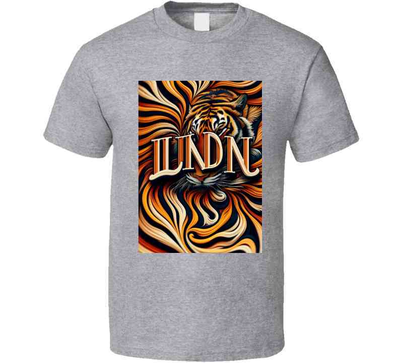 Lndn  T Shirt