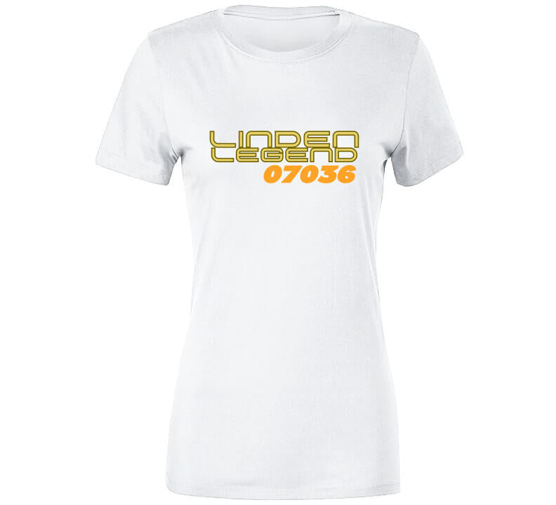 Linden Legend 007036 T Shirt