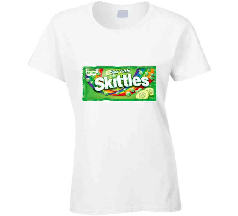 Sour Pick  T Shirt