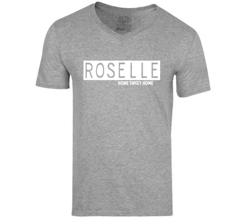 Roselle Home T Shirt