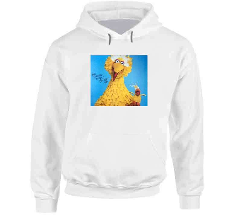 Bird T Shirt