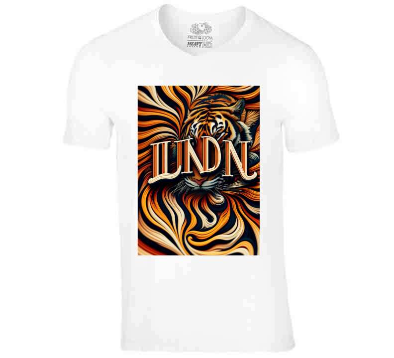 Lndn  T Shirt