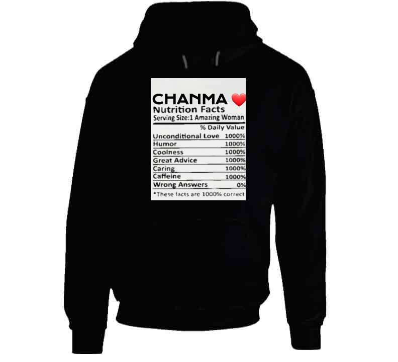 Chanma T Shirt