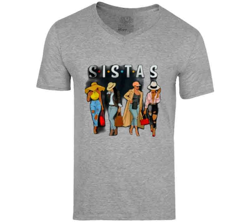 Sistas T Shirt