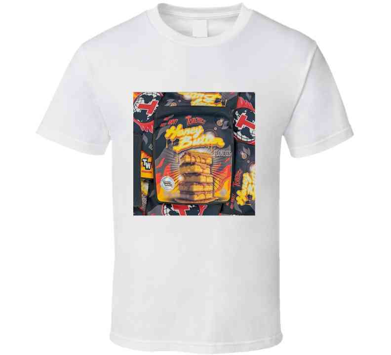 Honey Butter T Shirt