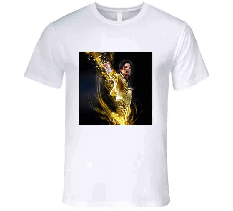 Mj4ever  T Shirt