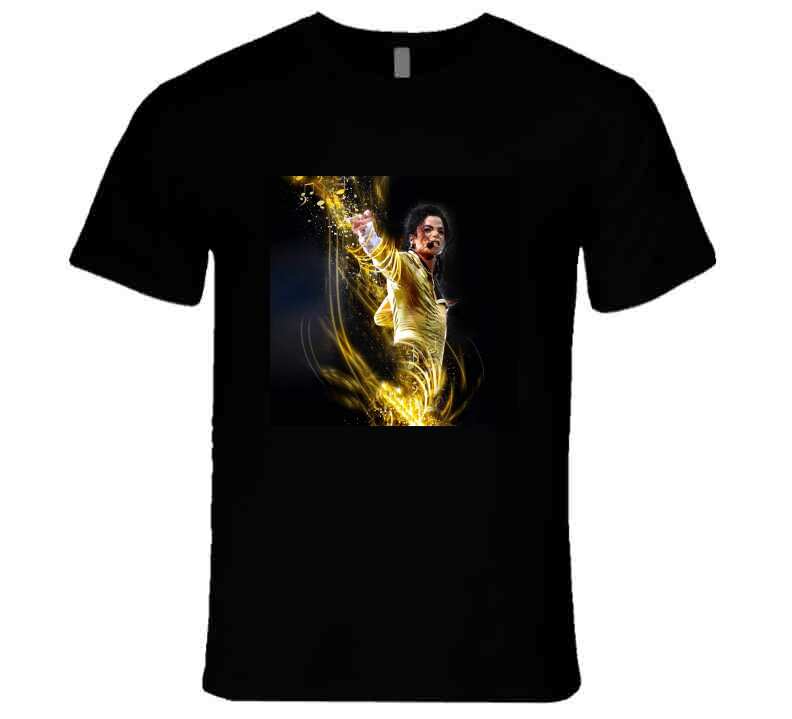 Mj4ever  T Shirt