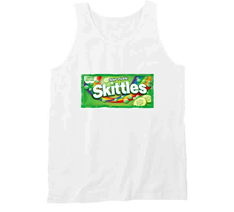 Sour Pick  T Shirt