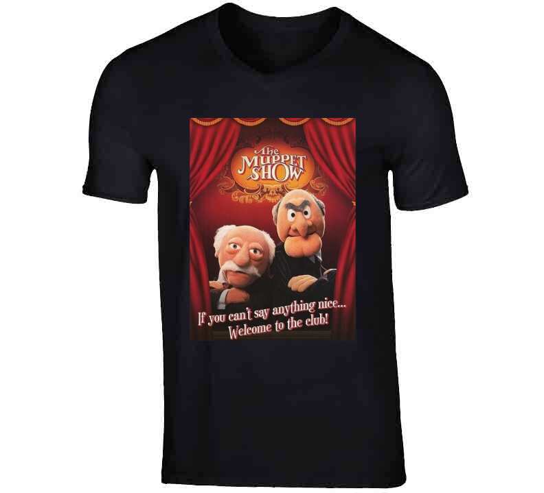 Grumpy Ol Guys  T Shirt