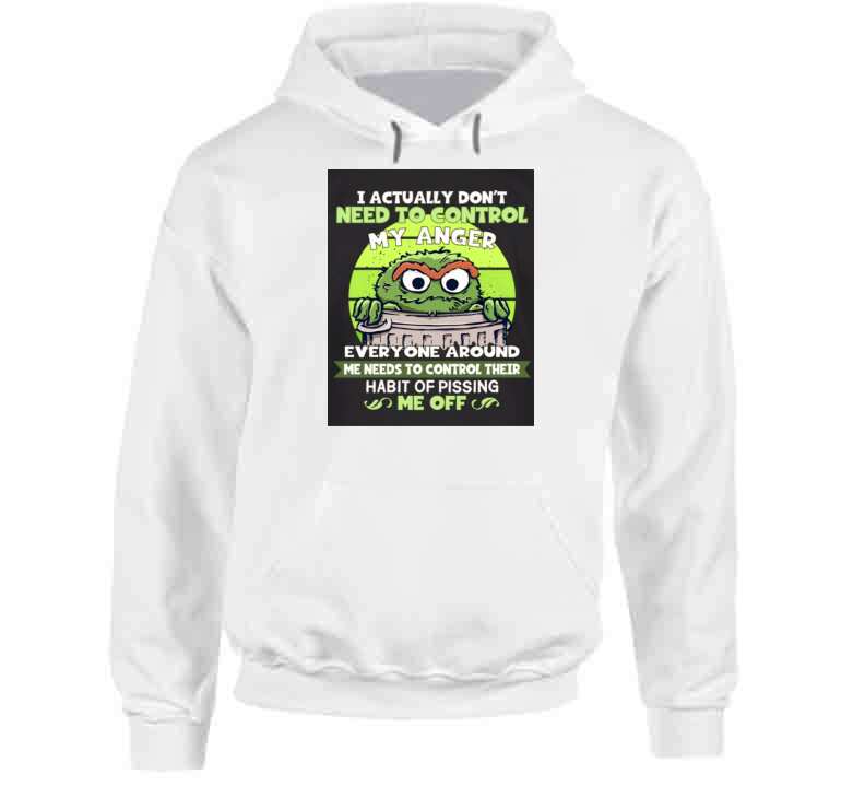 Just Grouchy T Shirt