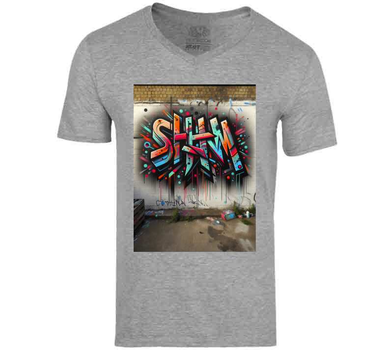 Shawn Hiphop Edition T Shirt