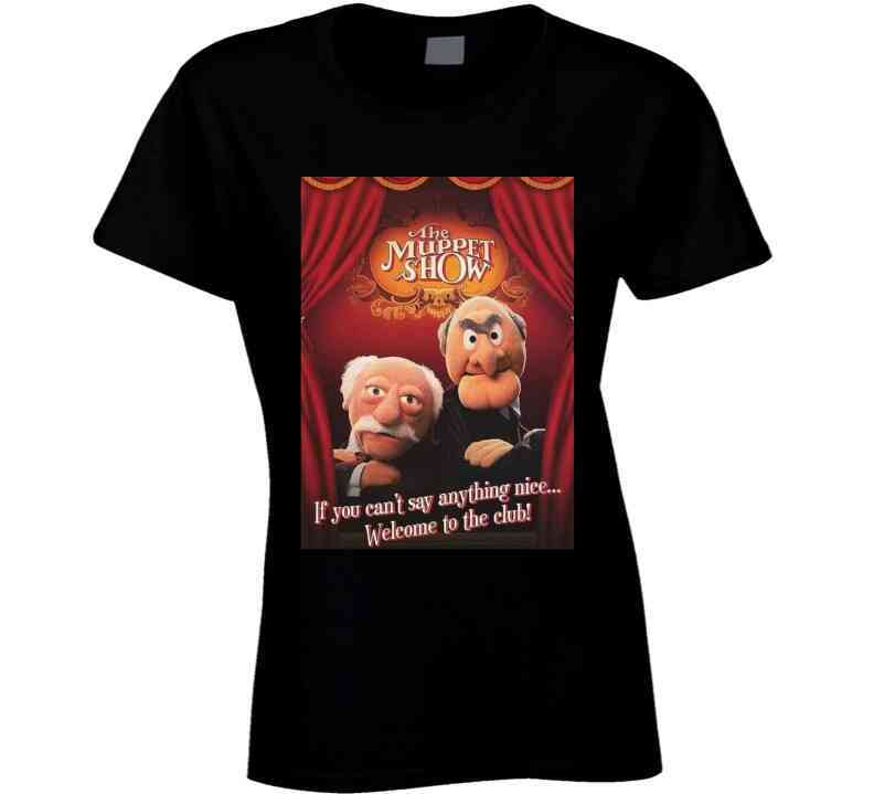 Grumpy Ol Guys T Shirt