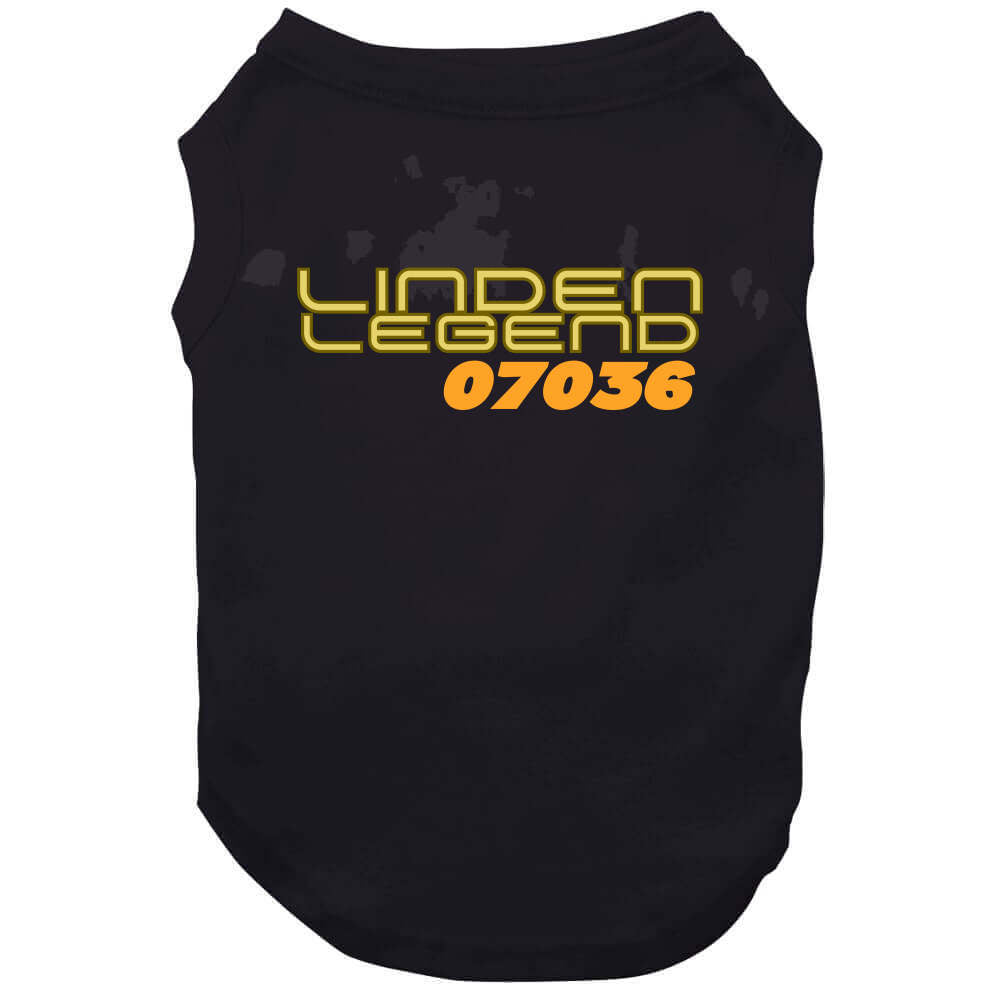 Linden Legend 007036 T Shirt