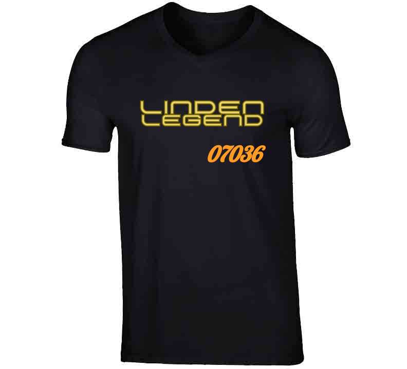 Linden Legend 007036 T Shirt