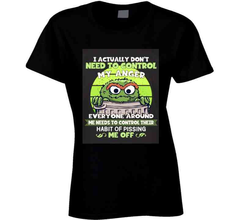 Just Grouchy T Shirt