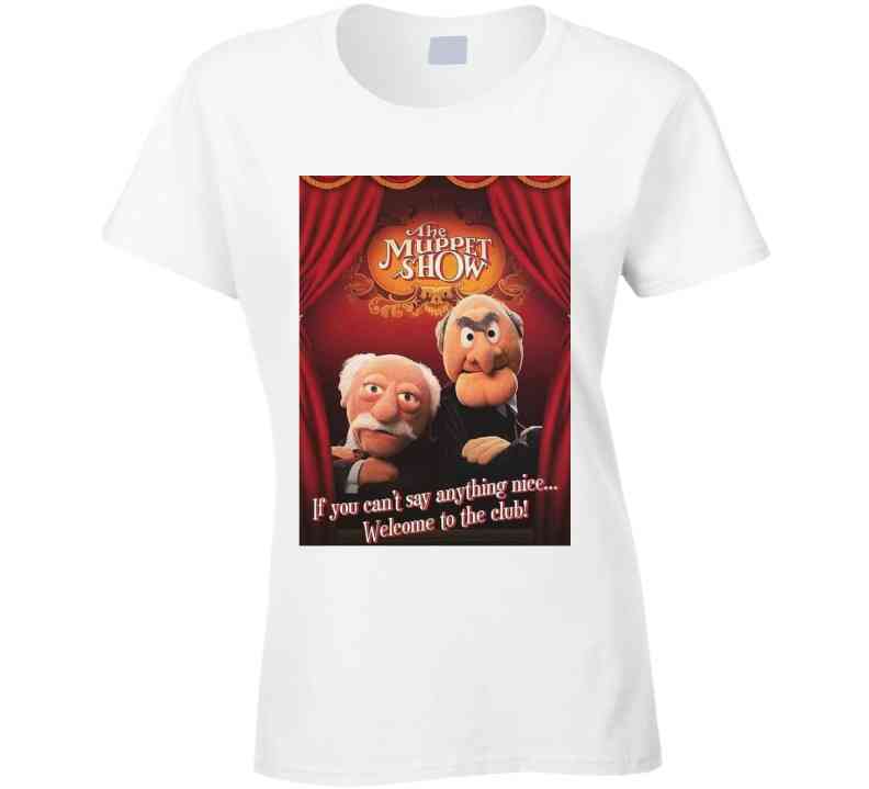 Grumpy Ol Guys T Shirt