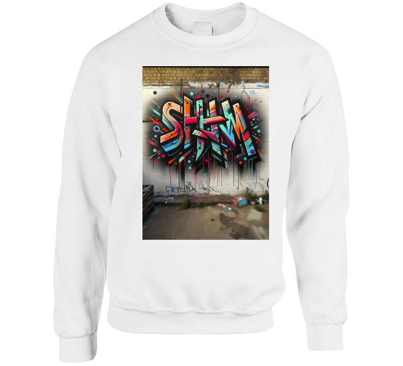 Shawn Hiphop Edition T Shirt