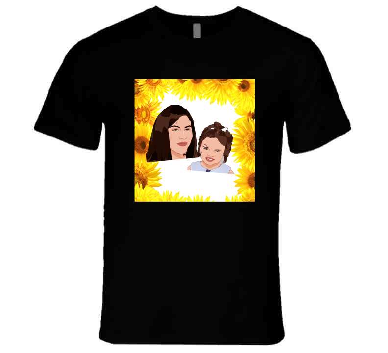 Mom  T Shirt