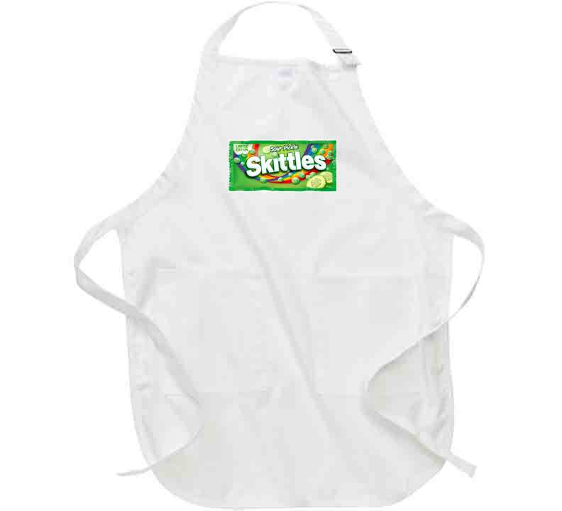 Sour Pick Apron