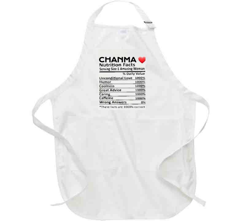 Chanma T Shirt