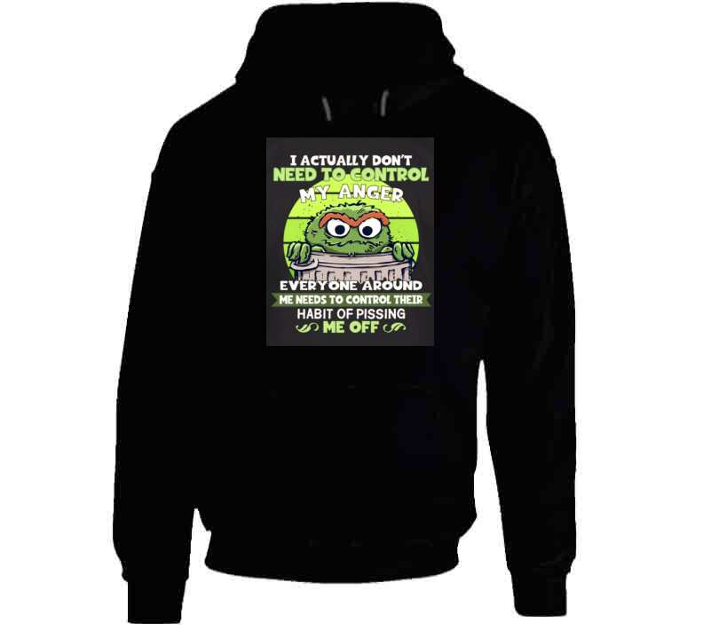 Just Grouchy T Shirt