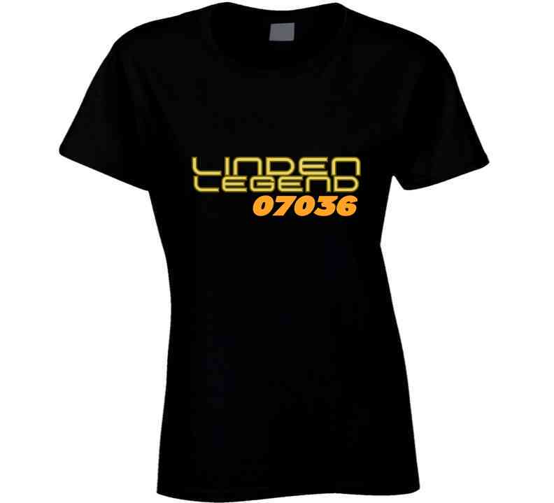 Linden Legend 007036 T Shirt