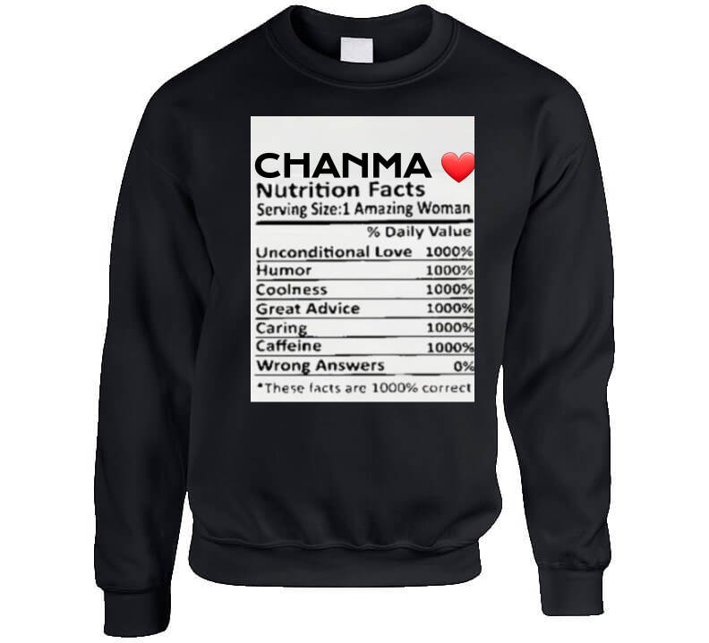 Chanma T Shirt