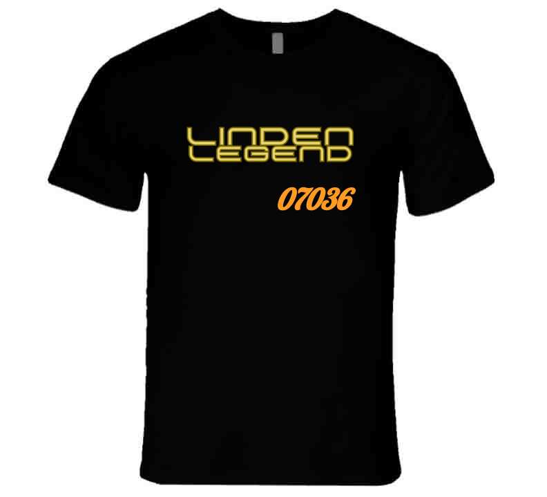 Linden Legend 007036 T Shirt