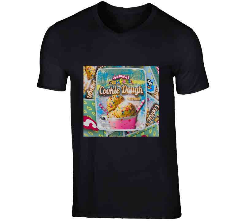 Cookie Dough T Shirt