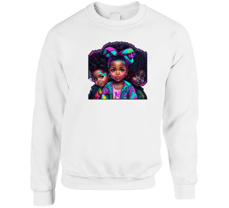 Girlz T Shirt