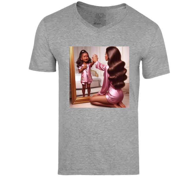 Inner Visions Ladies T Shirt