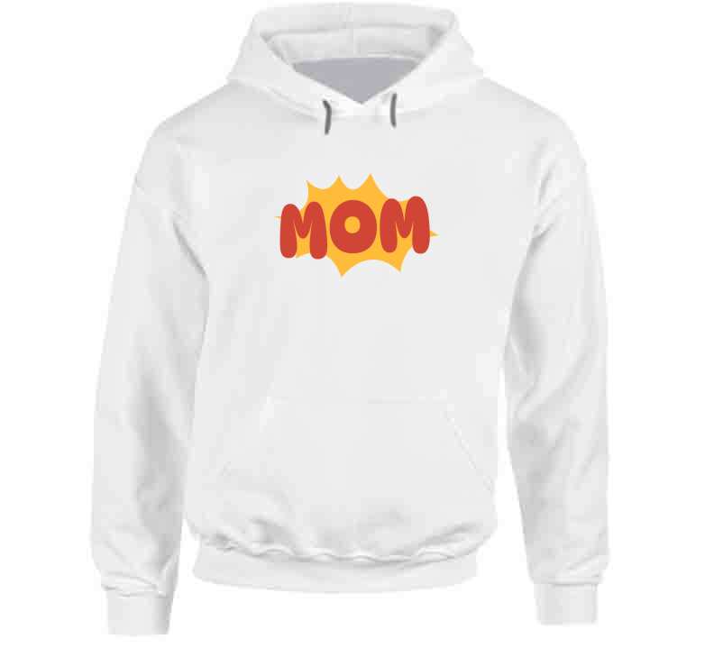 Super Mom  T Shirt