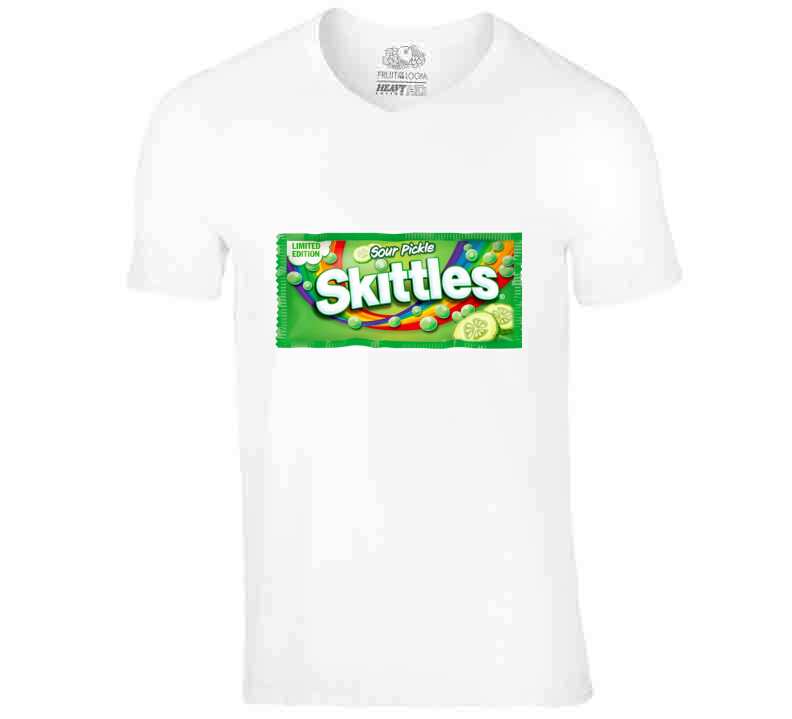 Sour Pick  T Shirt