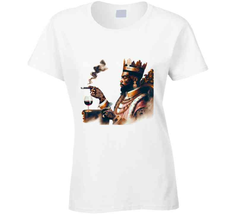 True King T Shirt