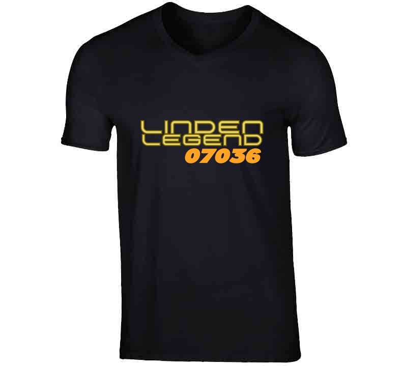 Linden Legend 007036 T Shirt